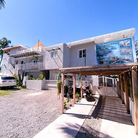 Bella'S Guest House Pooc Exterior photo