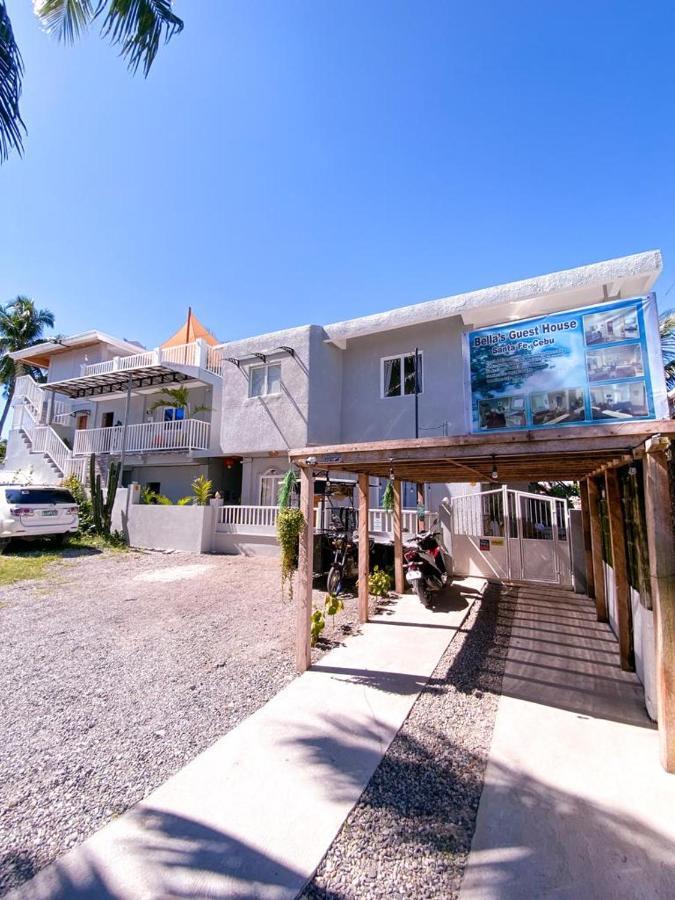 Bella'S Guest House Pooc Exterior photo