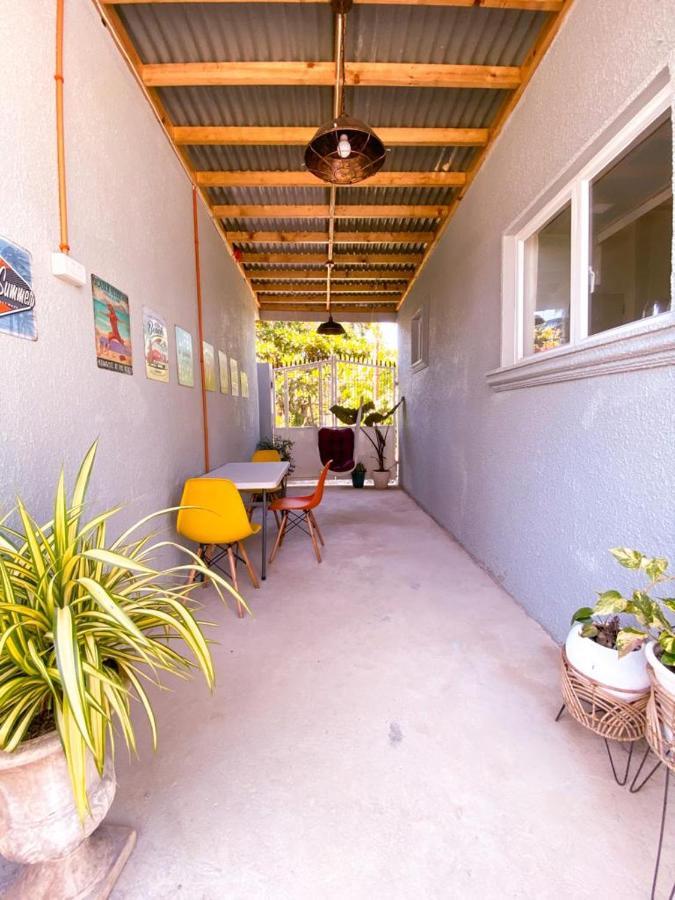 Bella'S Guest House Pooc Exterior photo