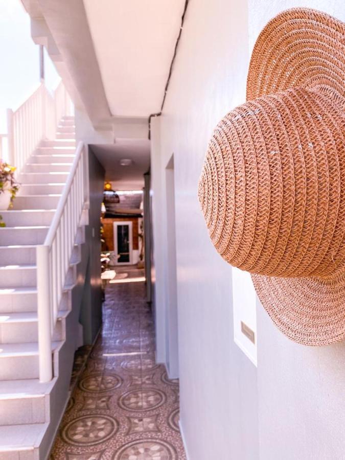 Bella'S Guest House Pooc Exterior photo