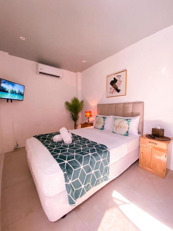 Bella'S Guest House Pooc Exterior photo