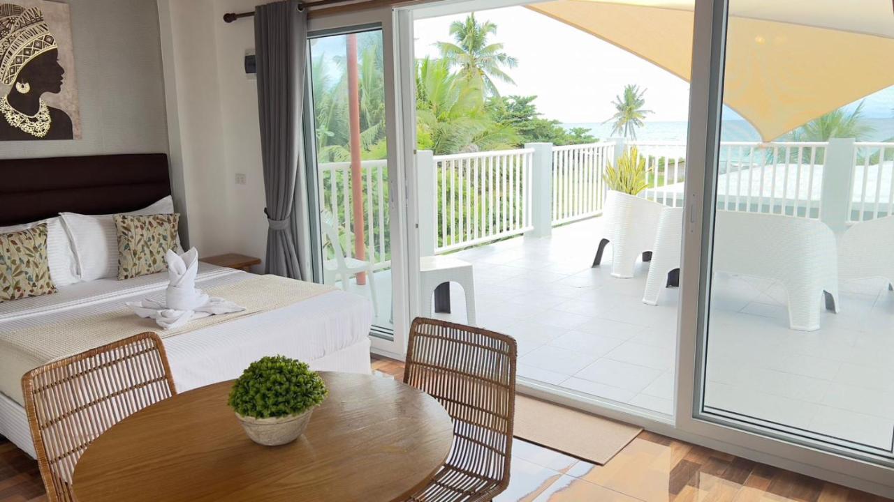 Bella'S Guest House Pooc Exterior photo